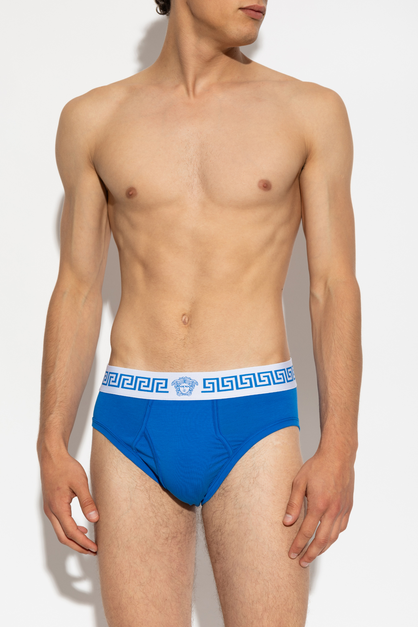 Versace Cotton briefs | Men's | Vitkac